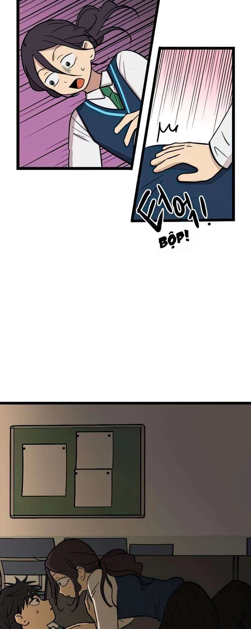I Have No Home Chapter 84 - 37