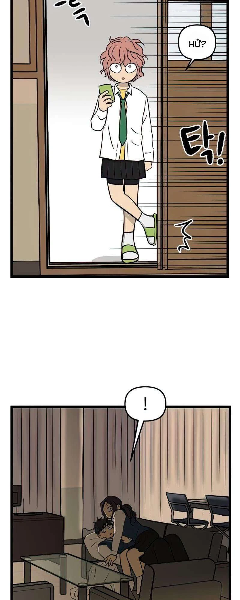 I Have No Home Chapter 84 - 39