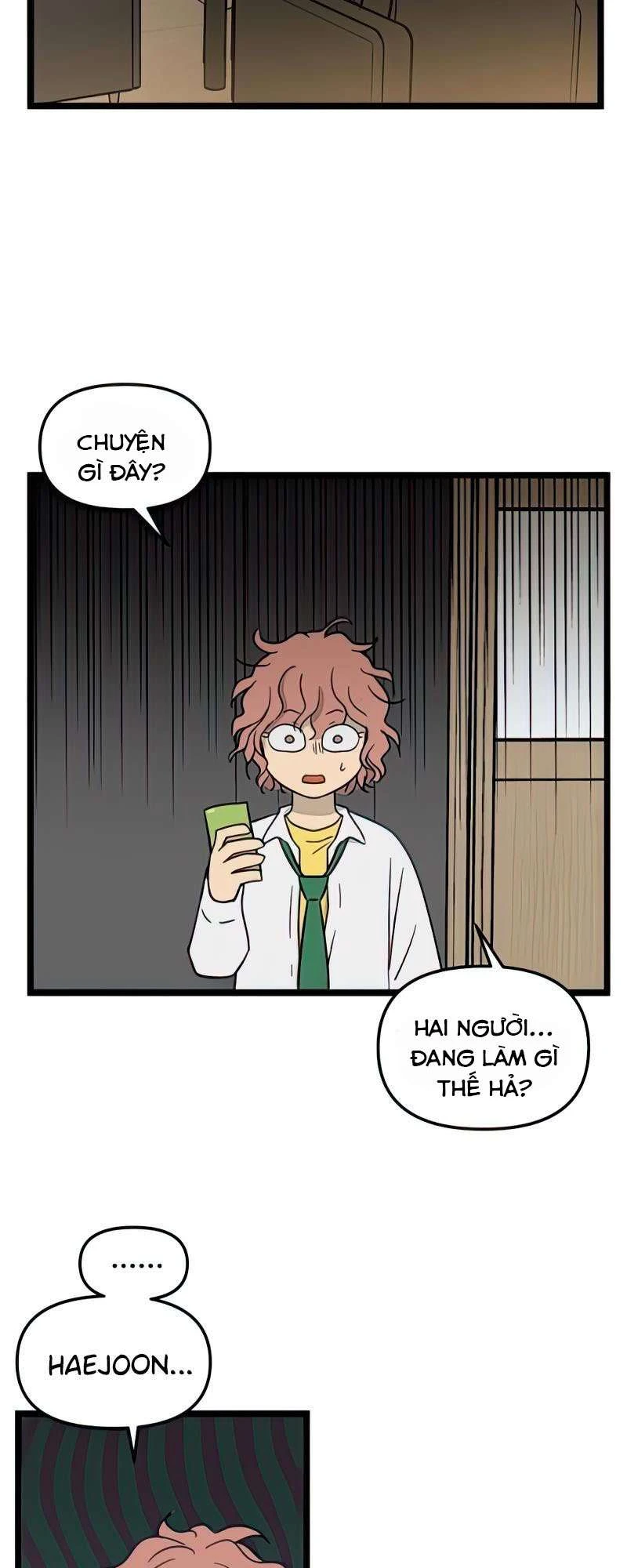 I Have No Home Chapter 84 - 40