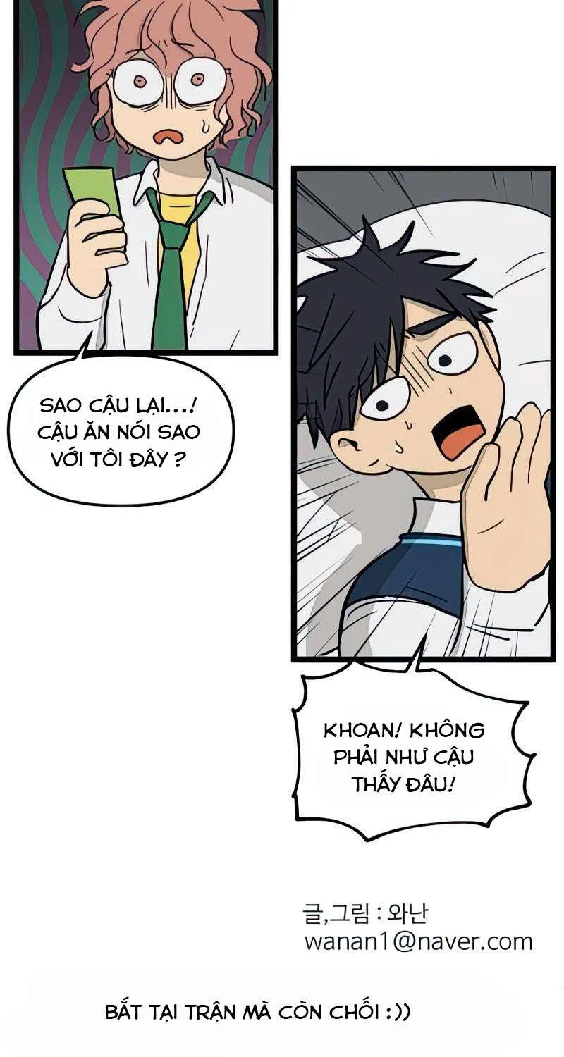 I Have No Home Chapter 84 - 41