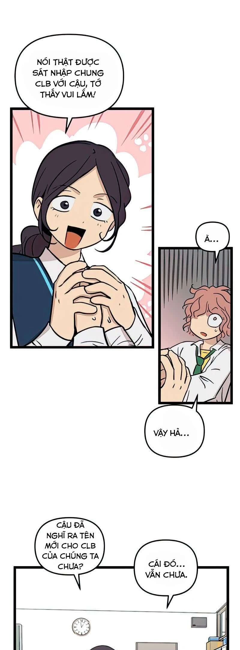 I Have No Home Chapter 85 - 6