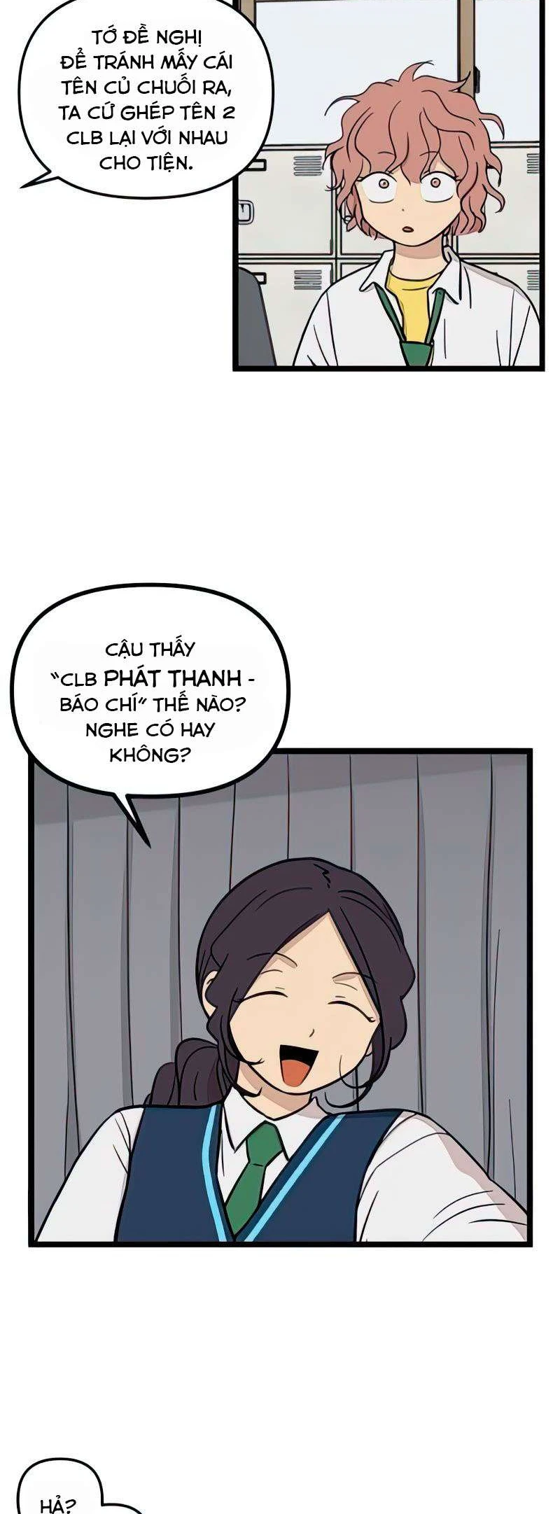 I Have No Home Chapter 85 - 9