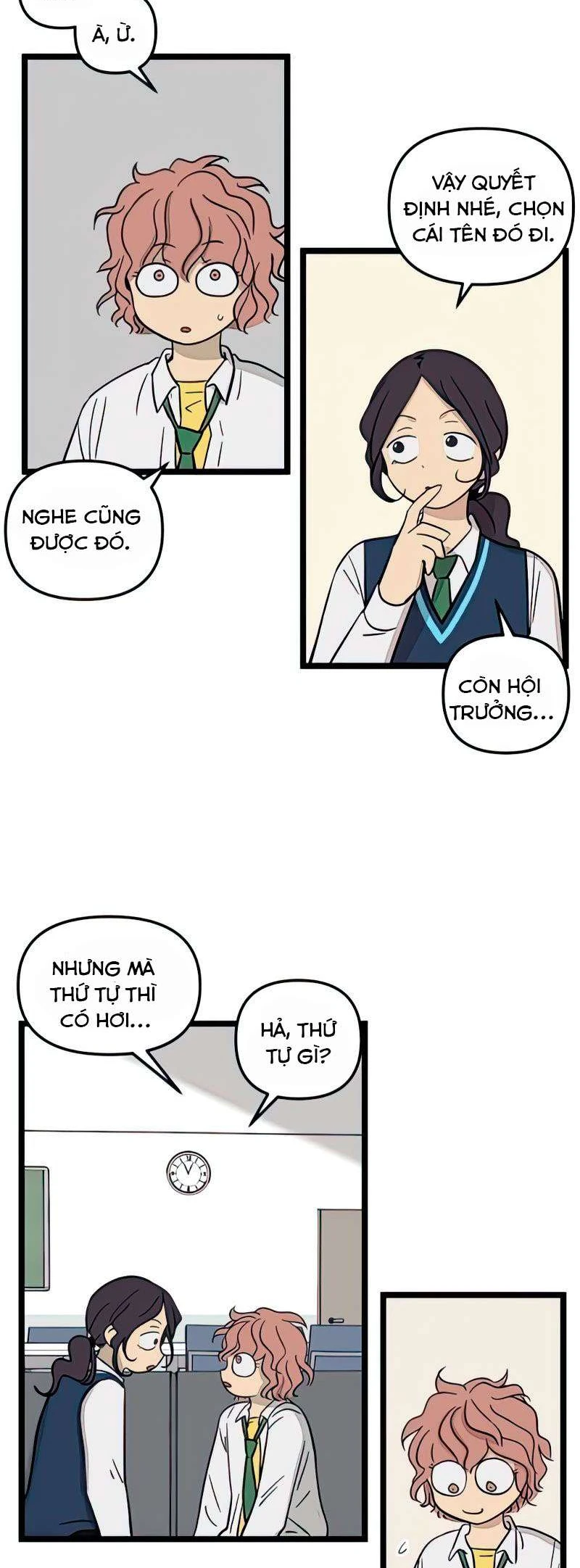 I Have No Home Chapter 85 - 10