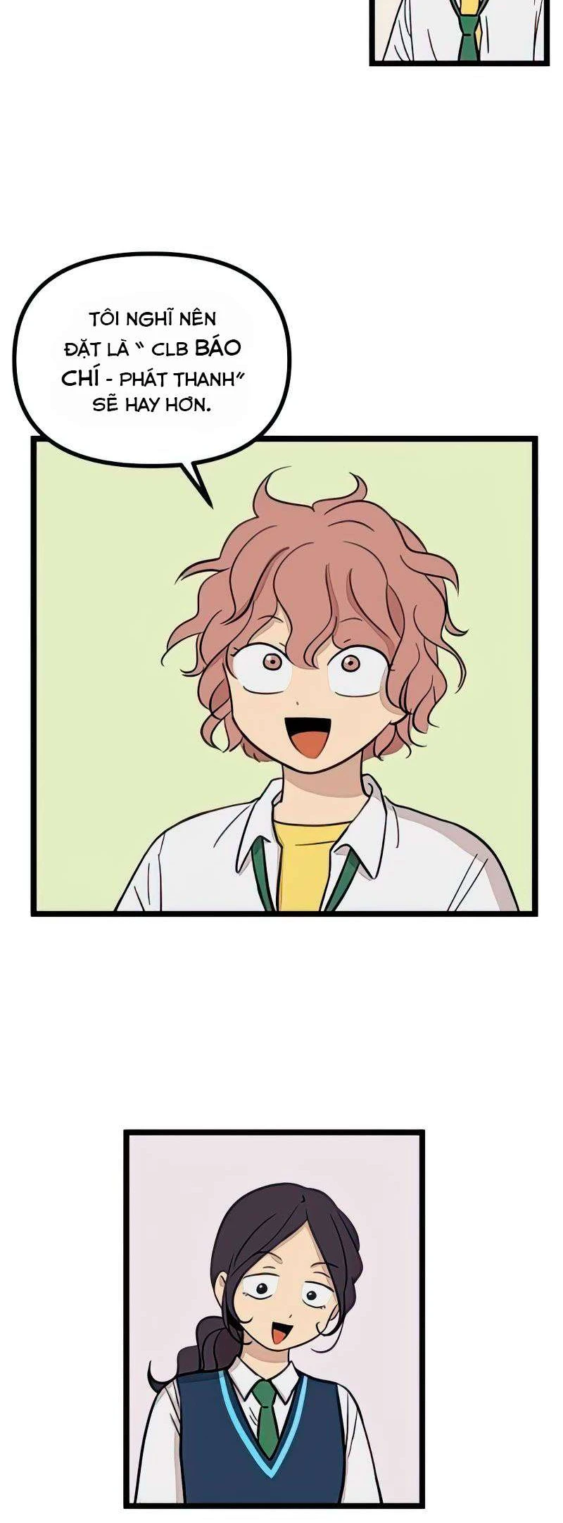 I Have No Home Chapter 85 - 11