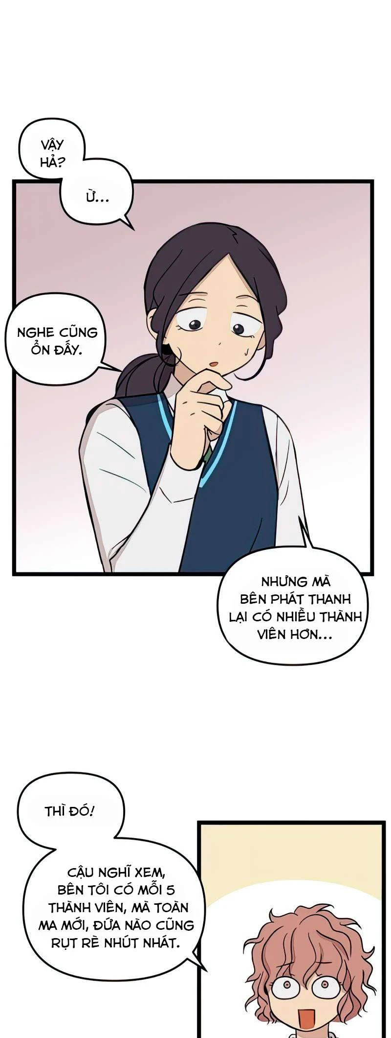 I Have No Home Chapter 85 - 12