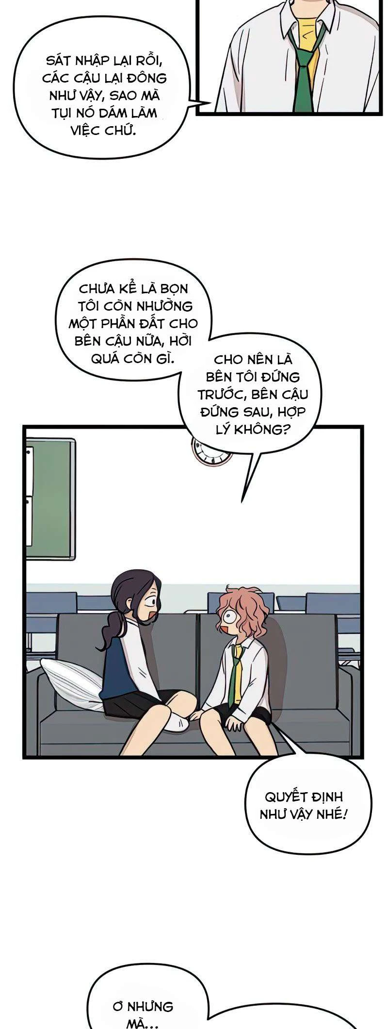 I Have No Home Chapter 85 - 13