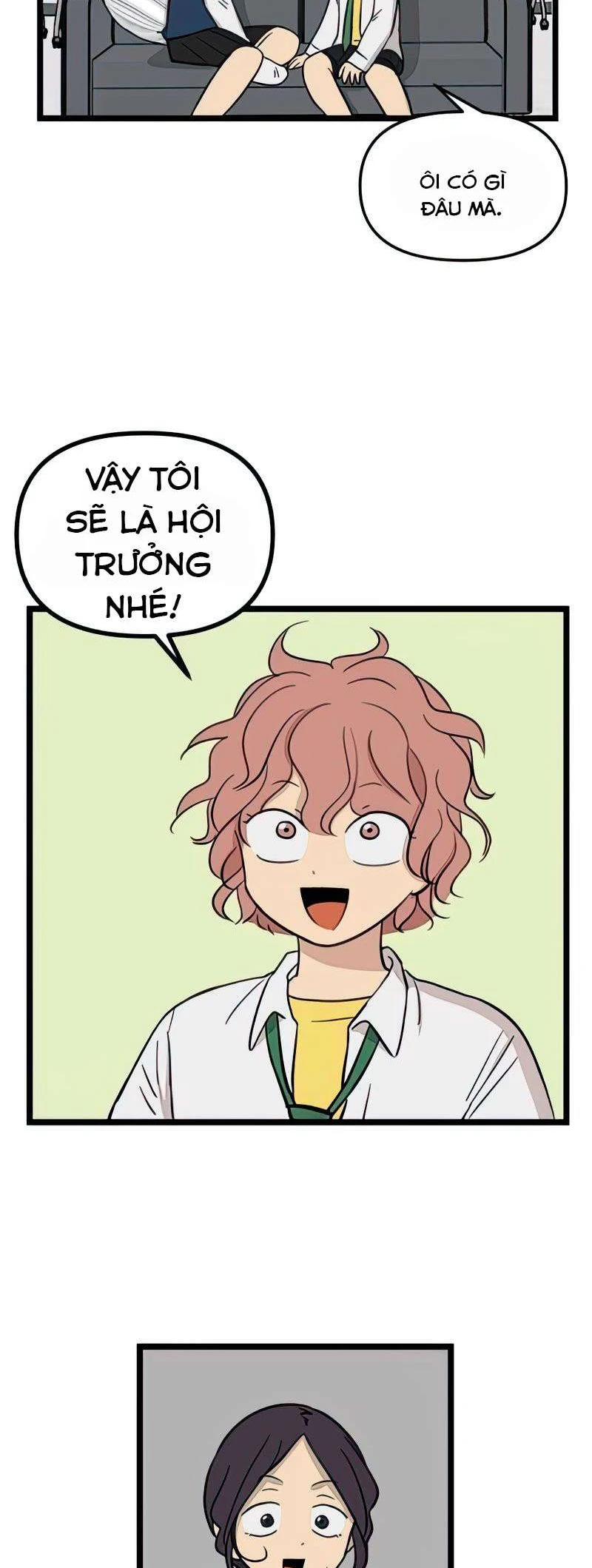 I Have No Home Chapter 85 - 15