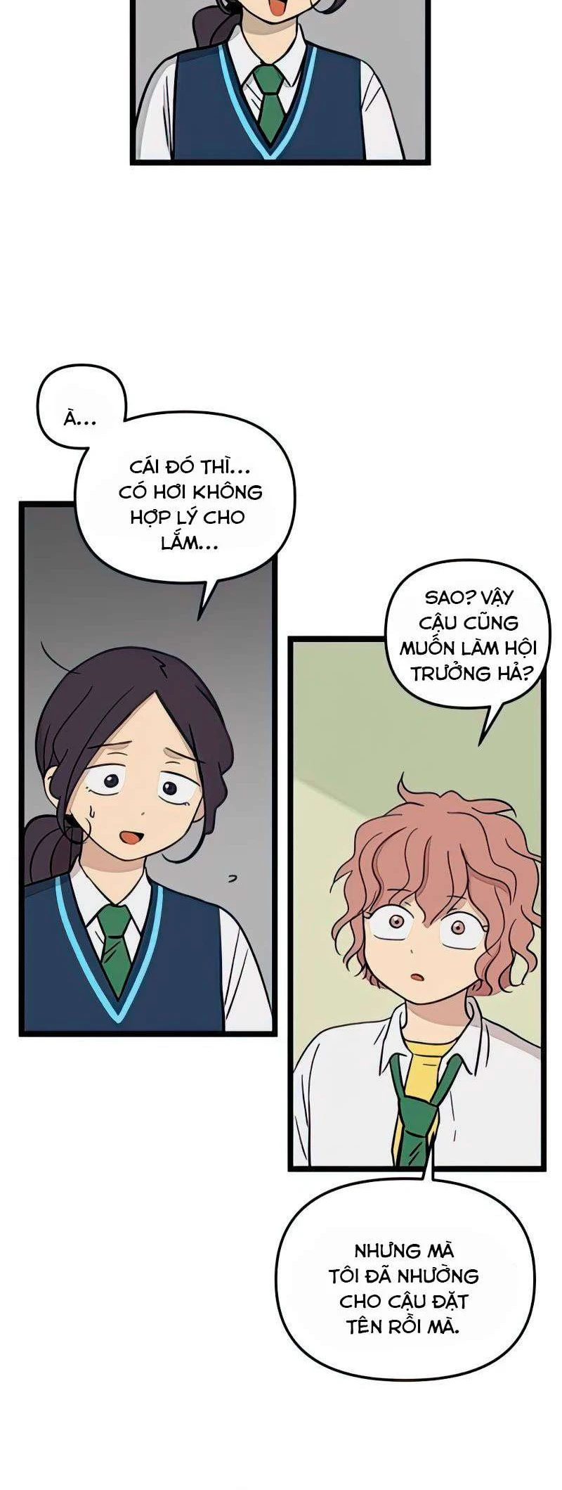 I Have No Home Chapter 85 - 16