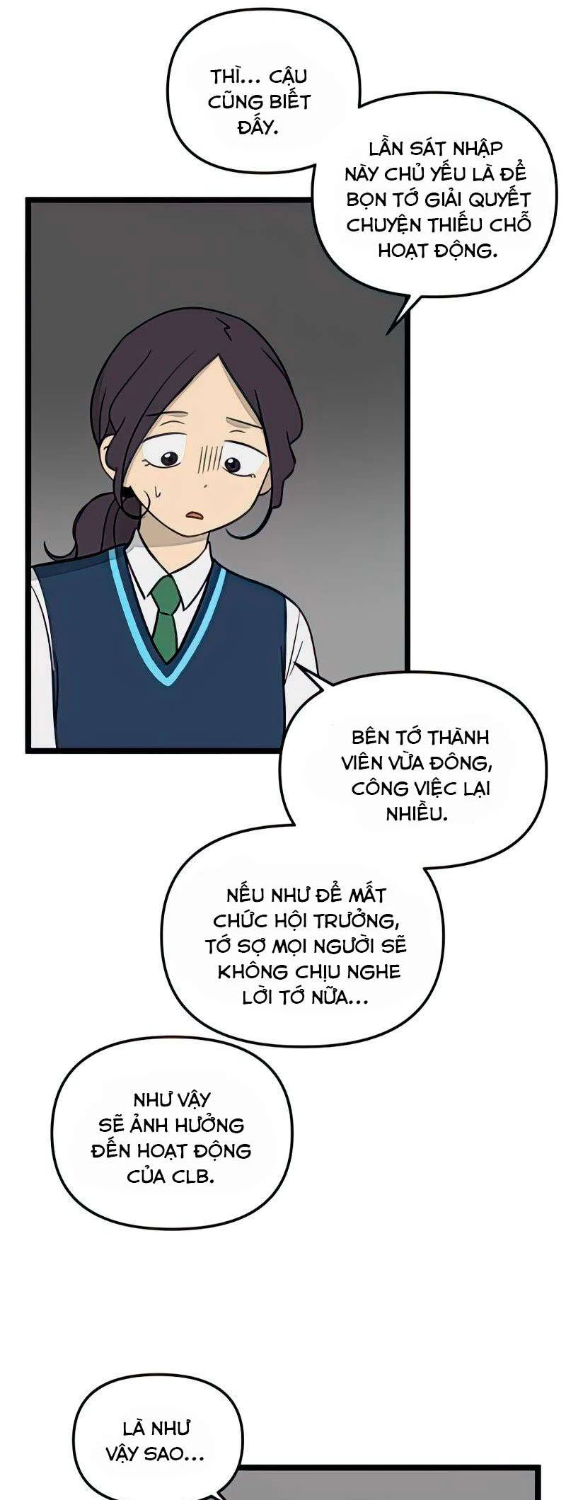I Have No Home Chapter 85 - 17