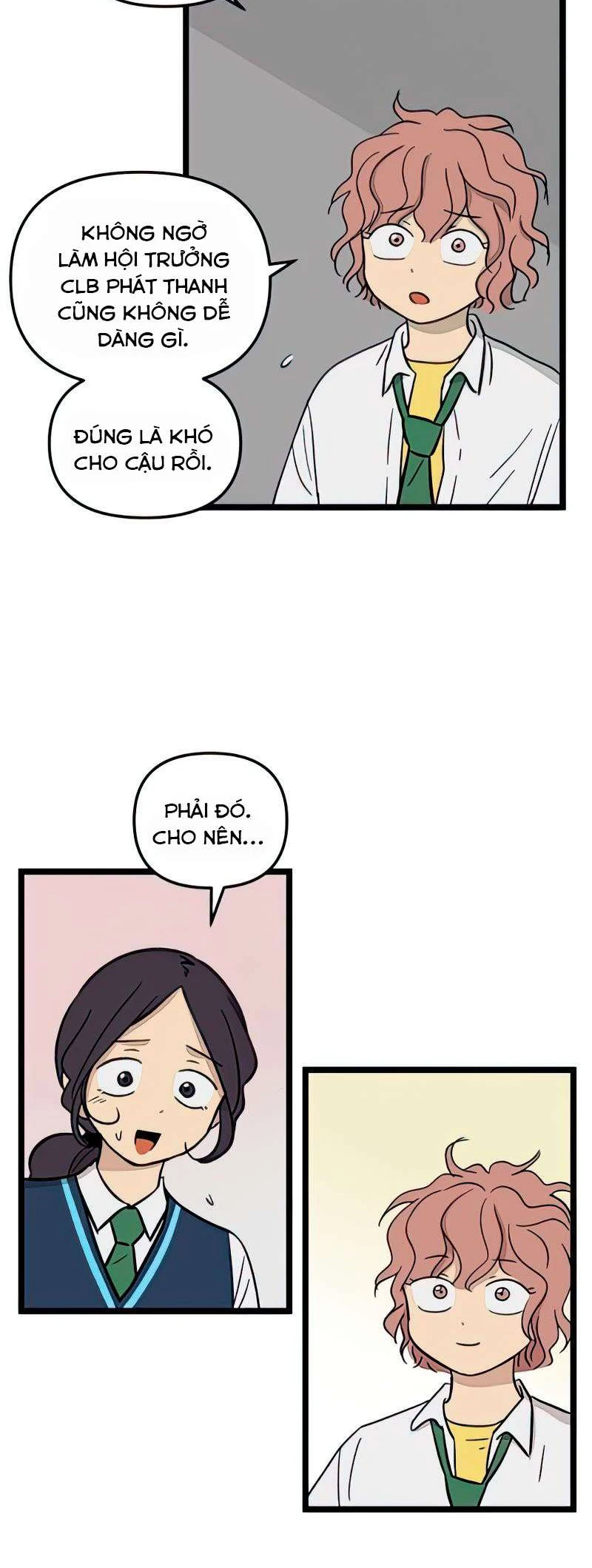 I Have No Home Chapter 85 - 18