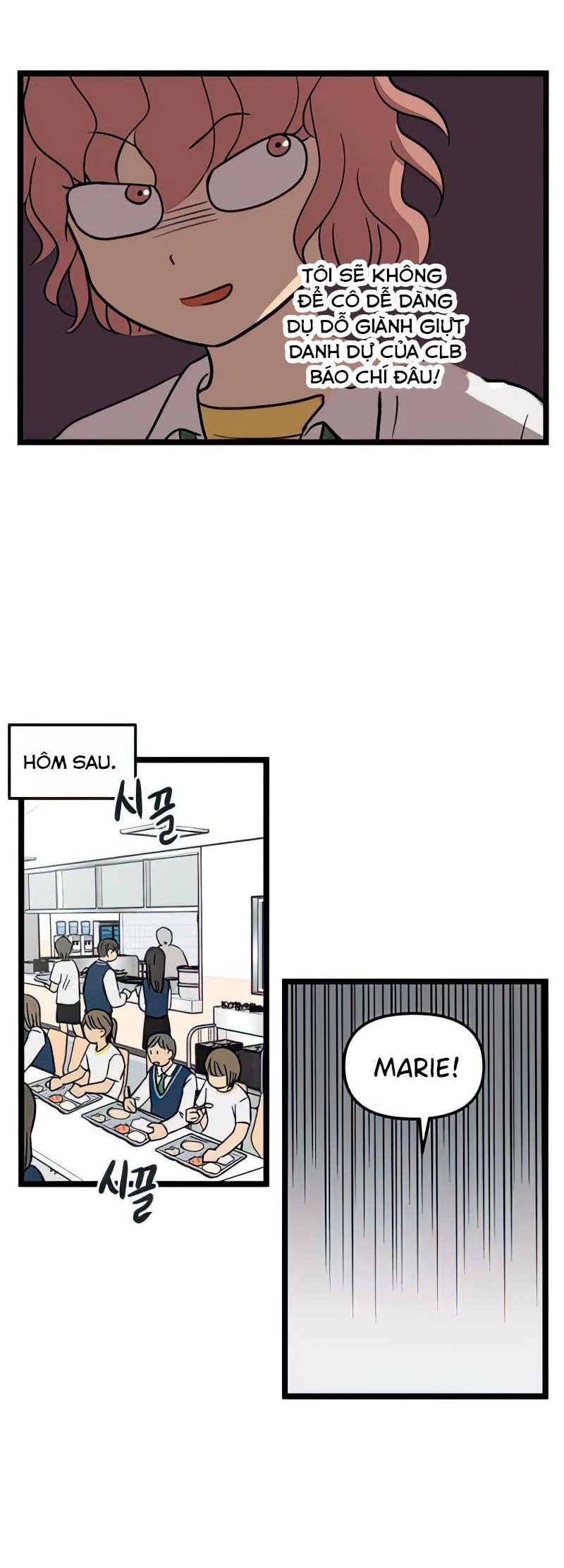 I Have No Home Chapter 85 - 22