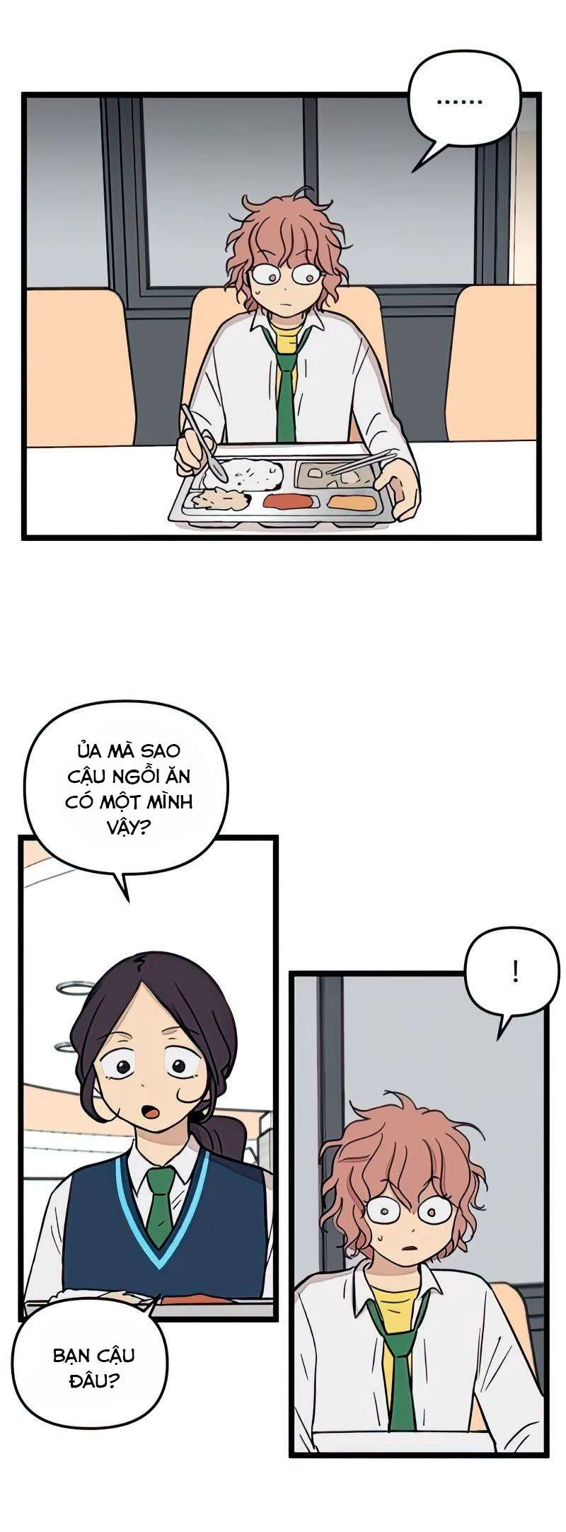 I Have No Home Chapter 85 - 24
