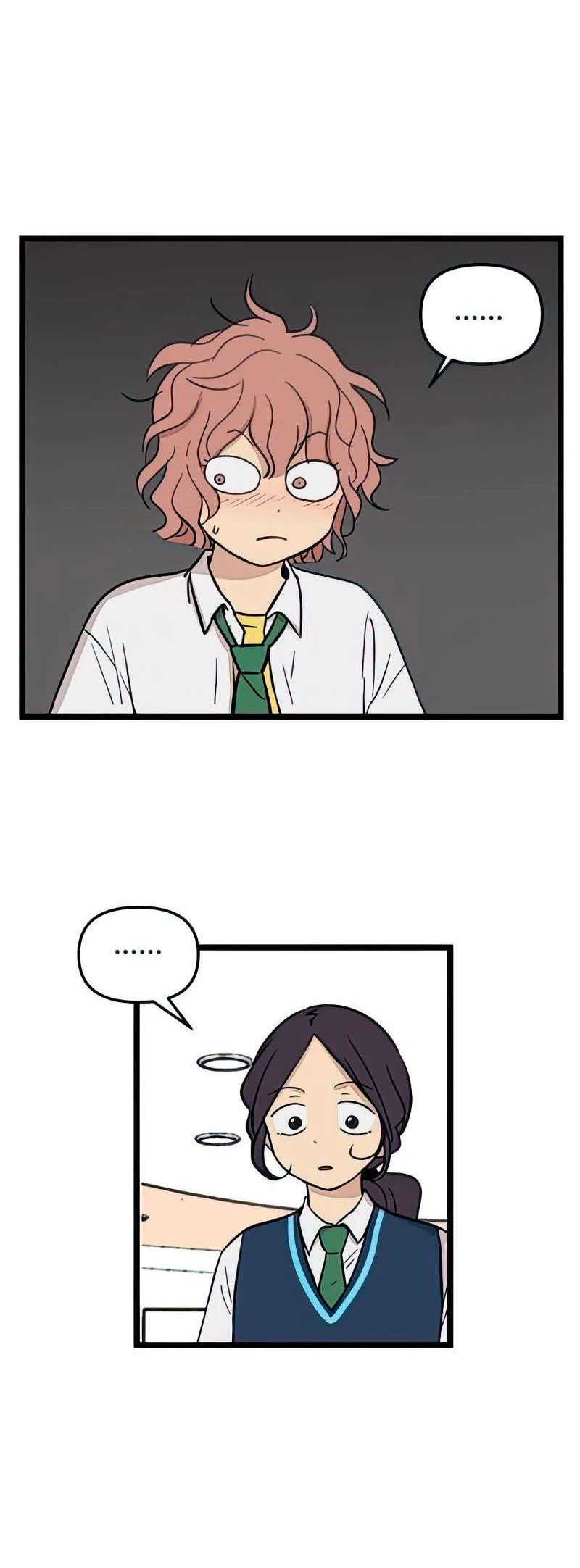 I Have No Home Chapter 85 - 25