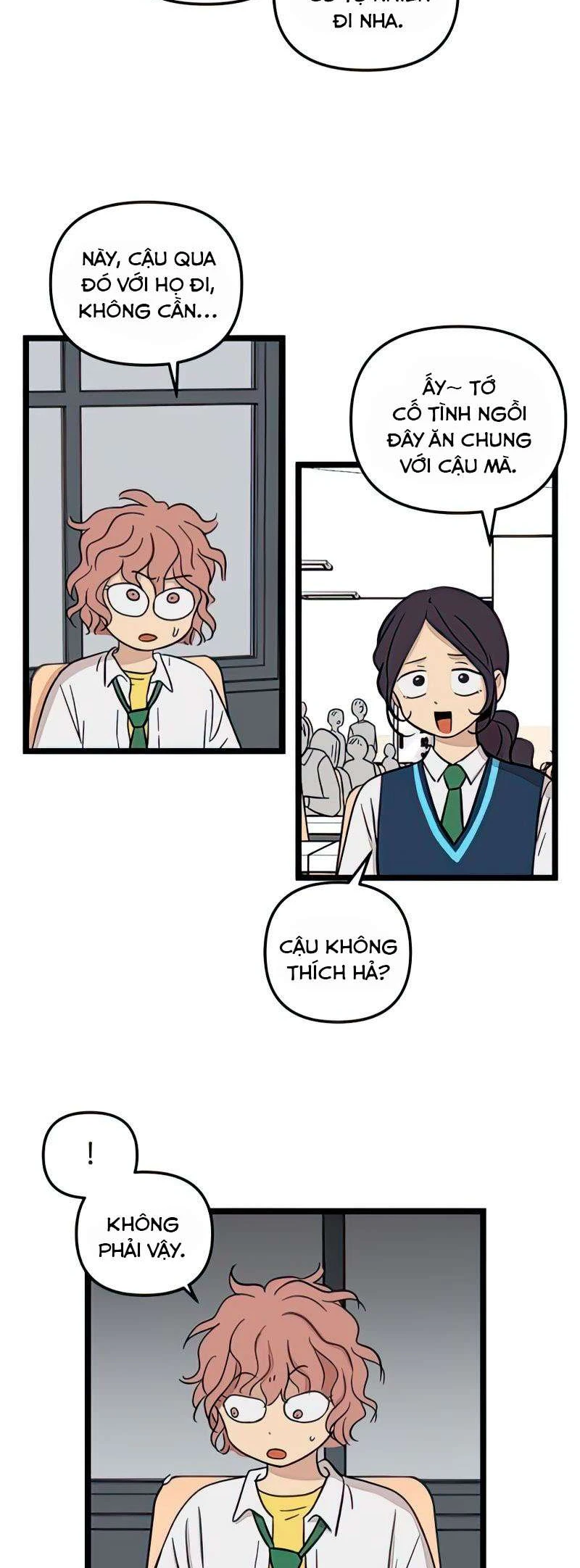 I Have No Home Chapter 85 - 27