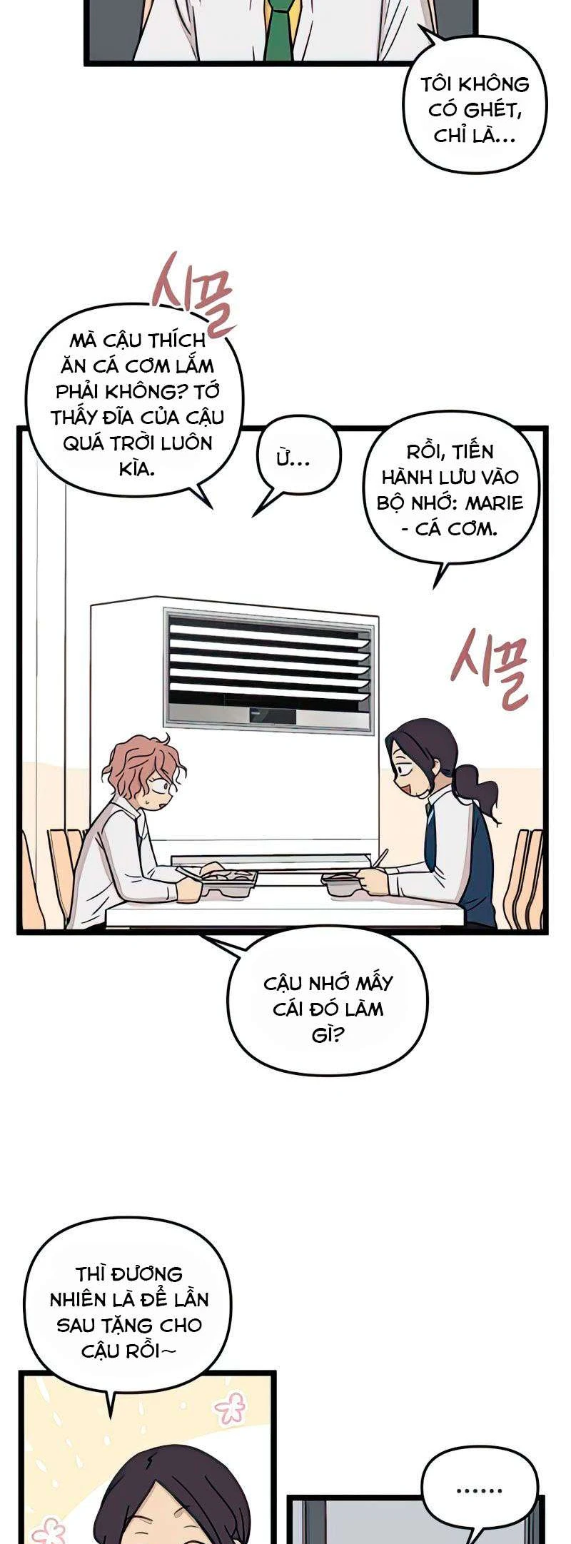 I Have No Home Chapter 85 - 28