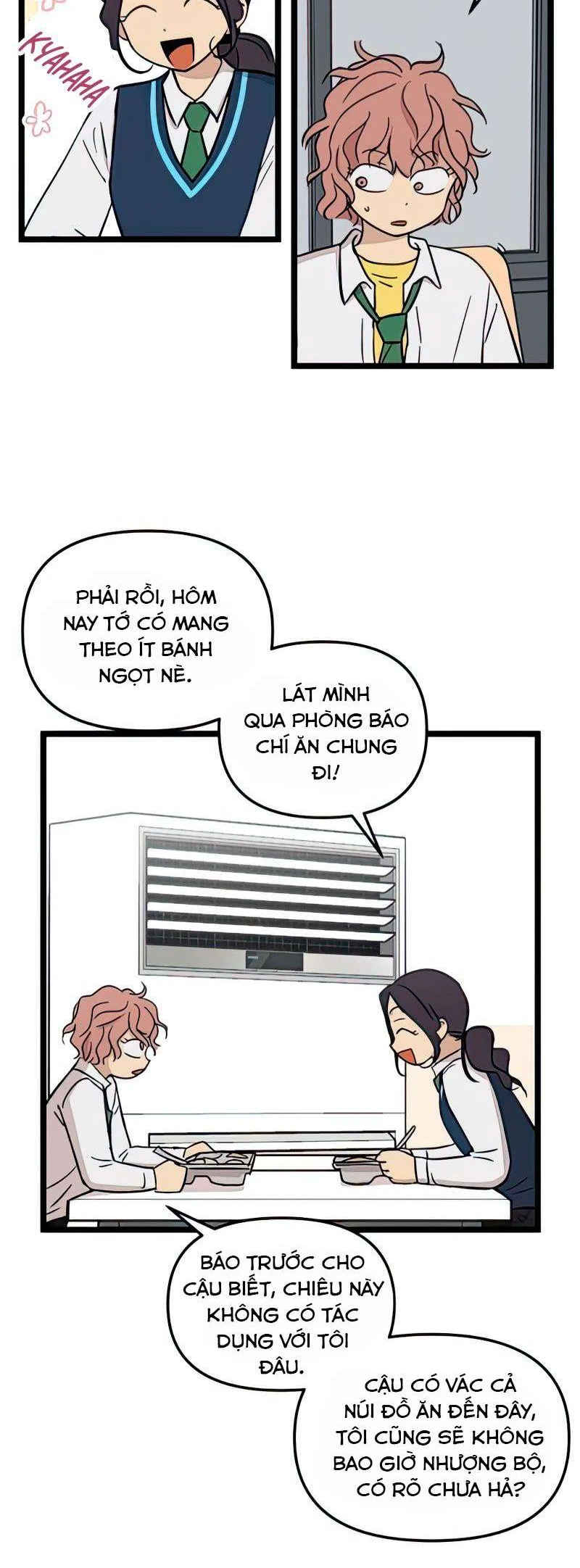 I Have No Home Chapter 85 - 29