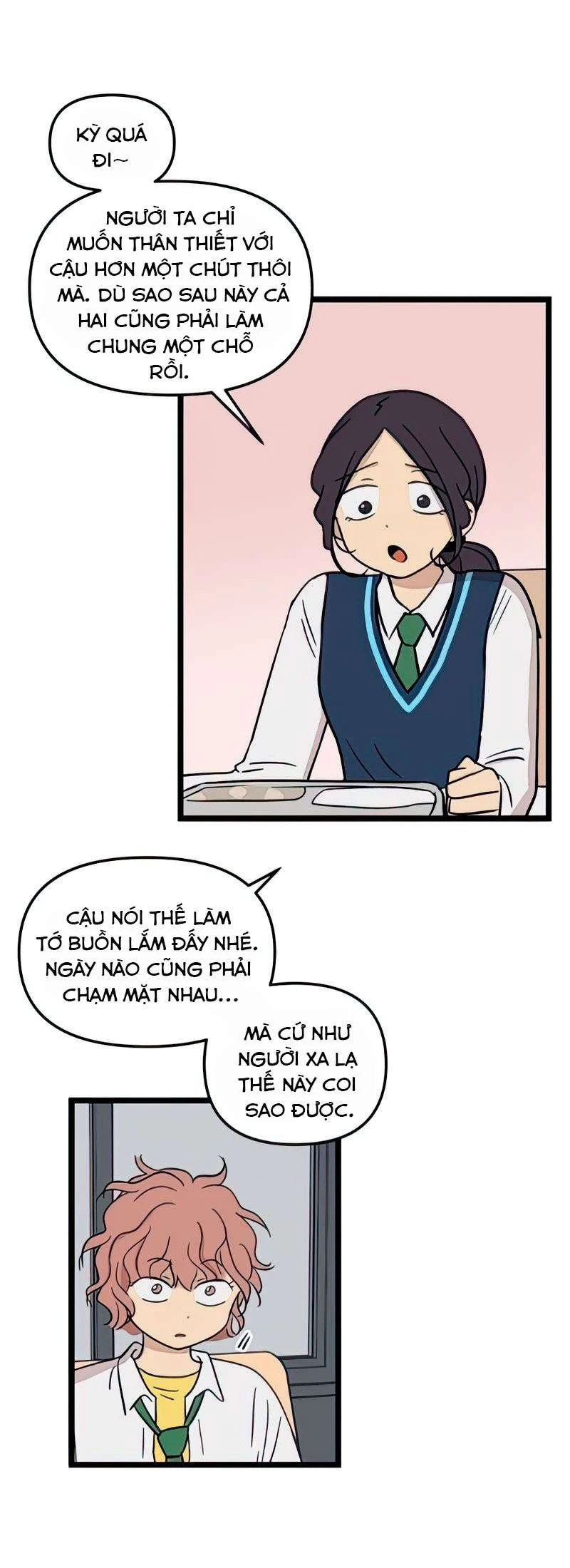 I Have No Home Chapter 85 - 30