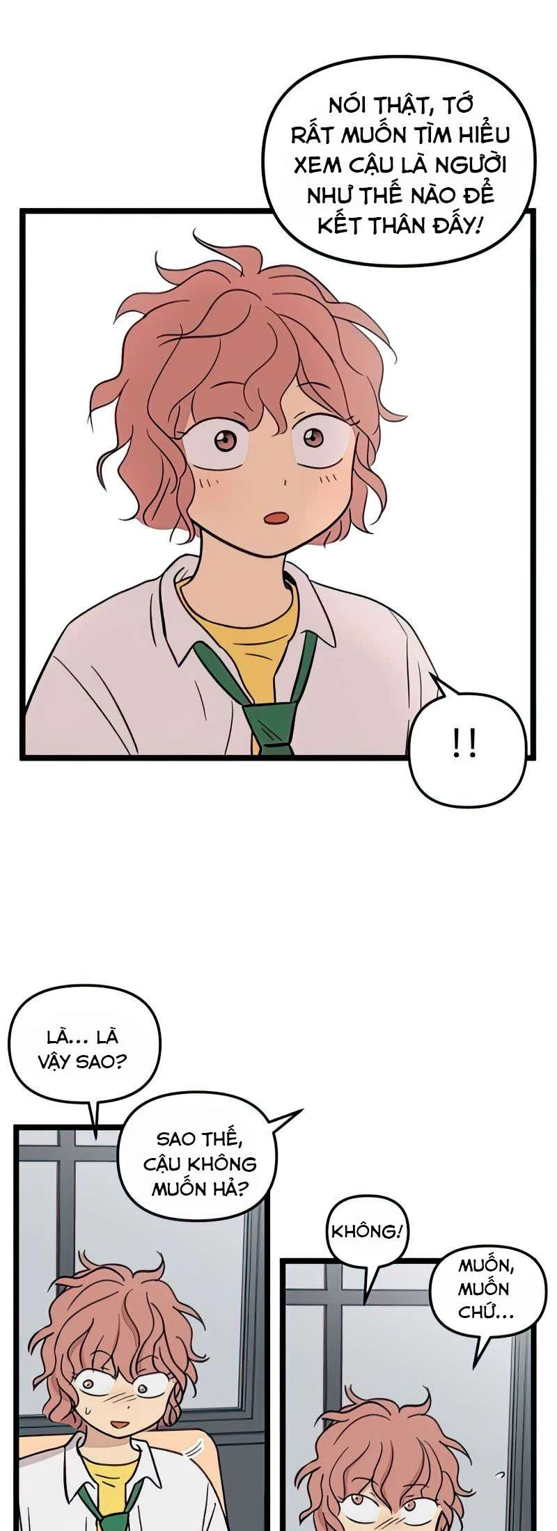 I Have No Home Chapter 85 - 31