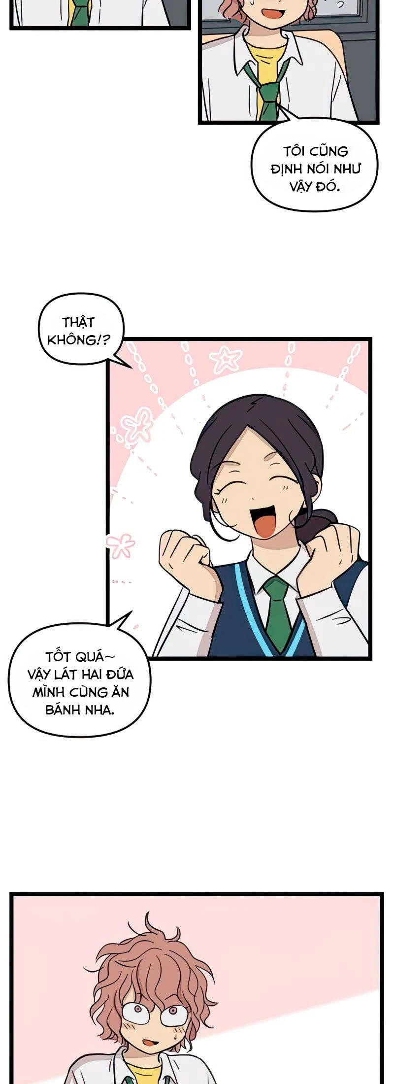 I Have No Home Chapter 85 - 32