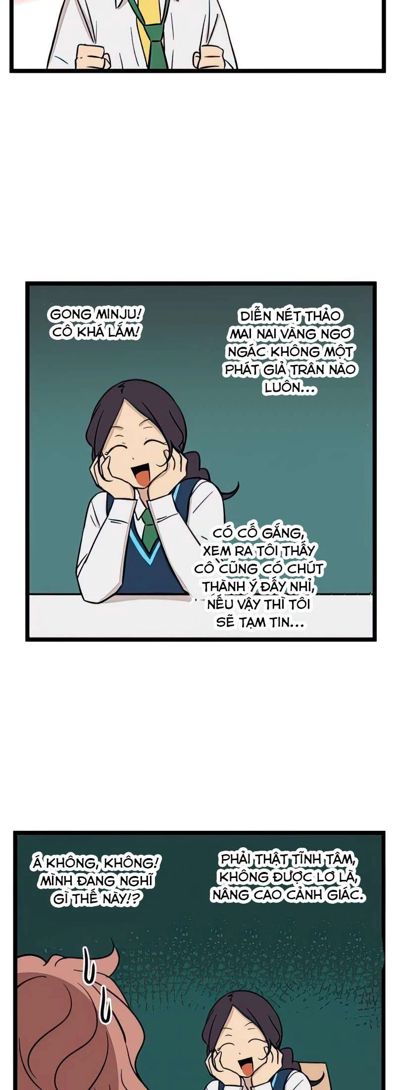 I Have No Home Chapter 85 - 33