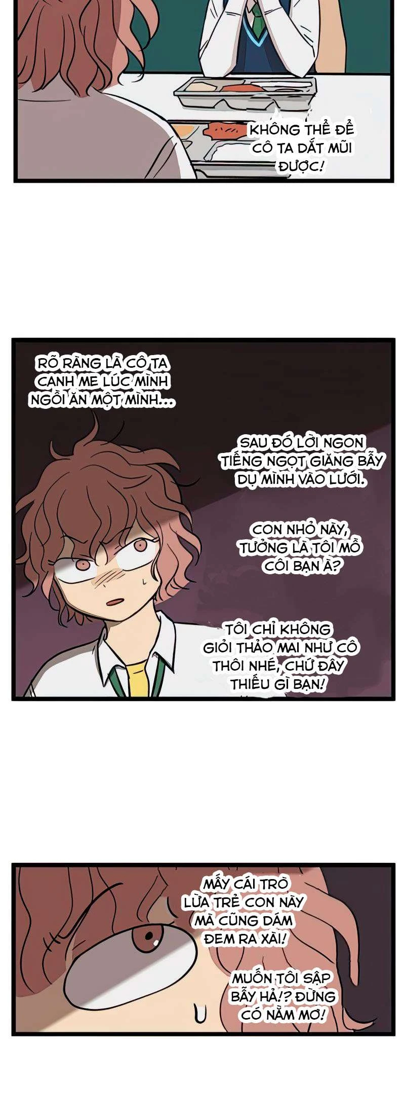 I Have No Home Chapter 85 - 34