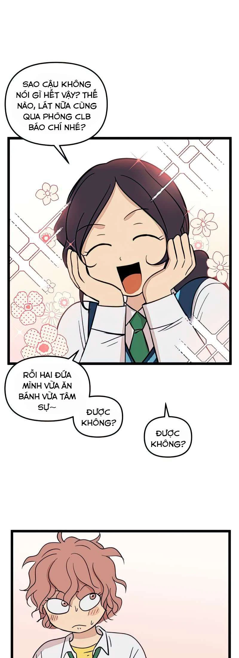 I Have No Home Chapter 85 - 35