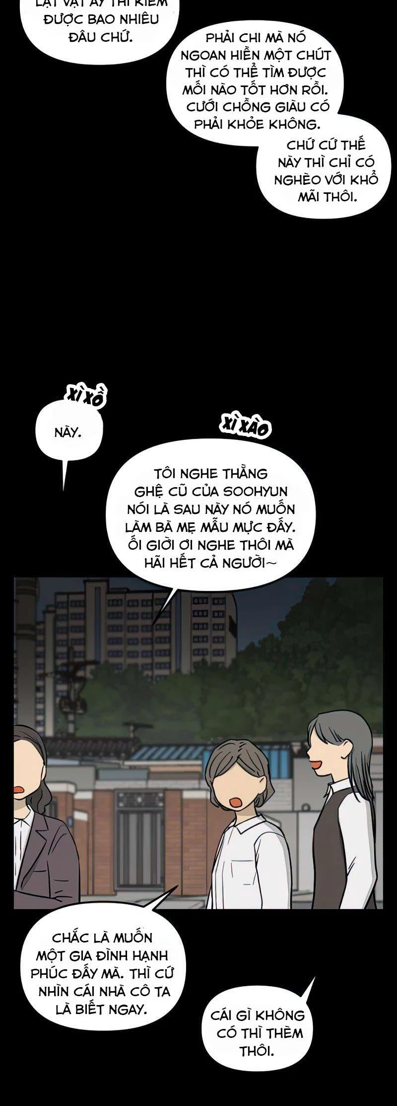 I Have No Home Chapter 86 - 3
