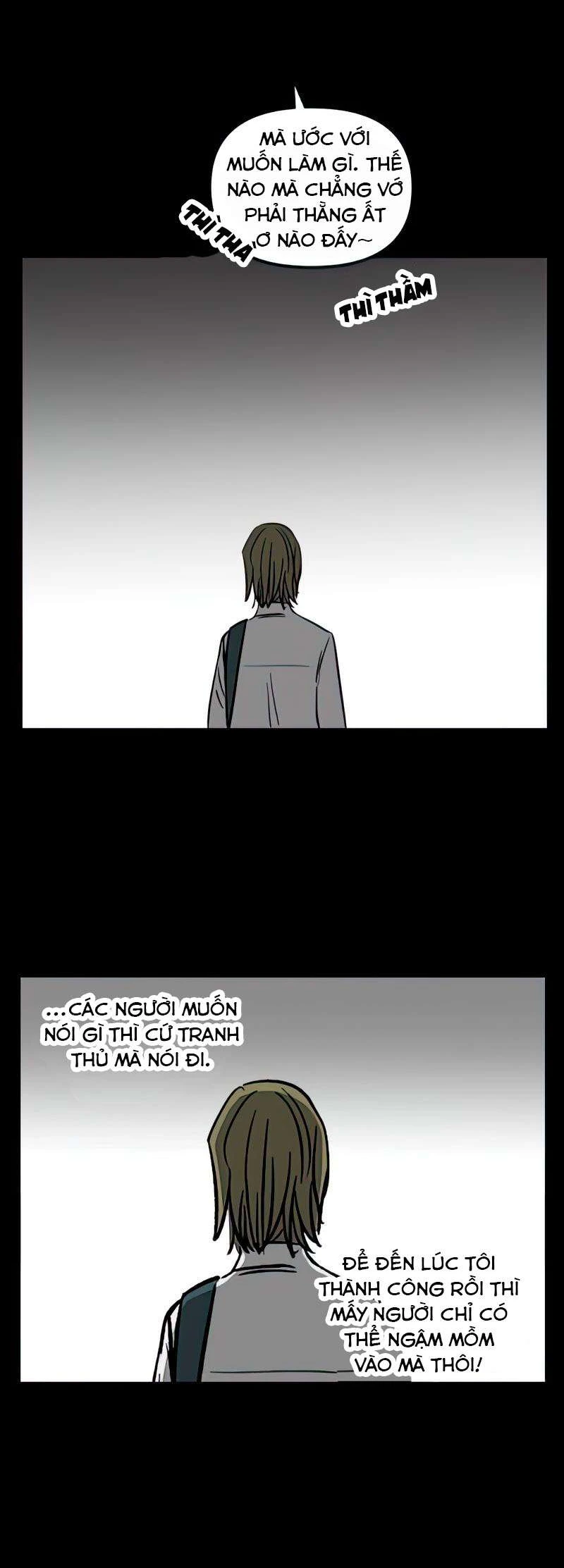 I Have No Home Chapter 86 - 4