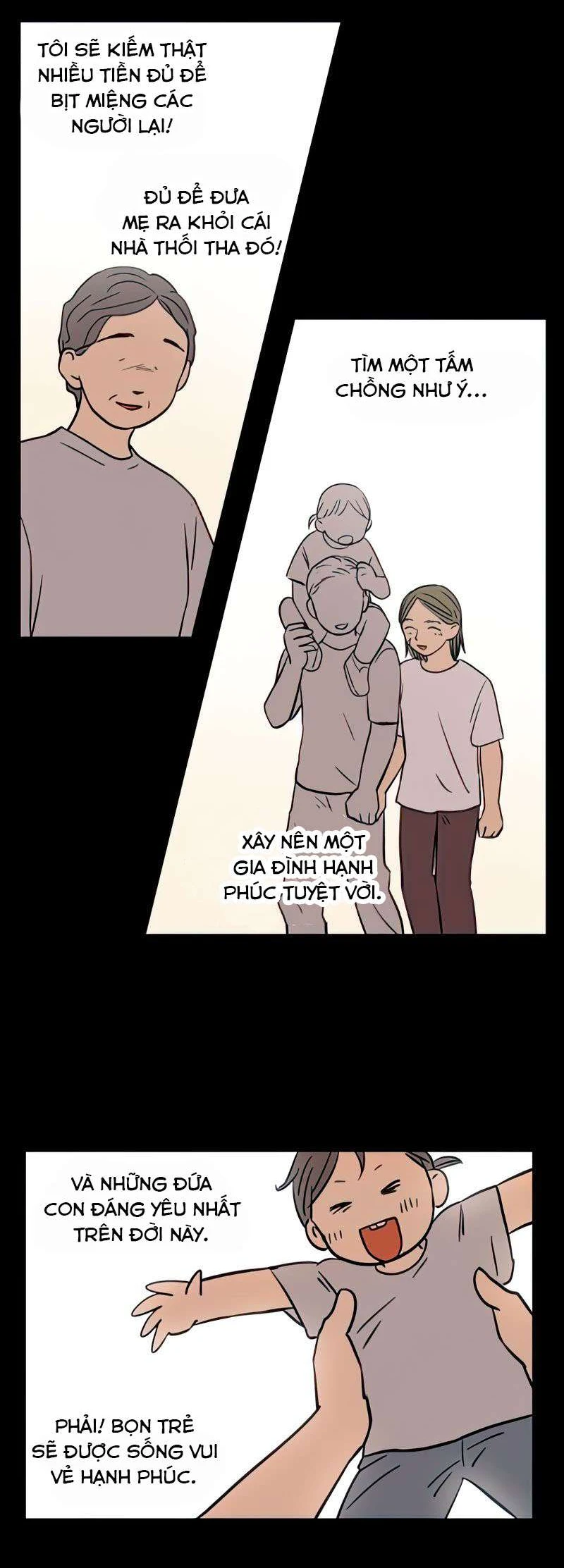 I Have No Home Chapter 86 - 5