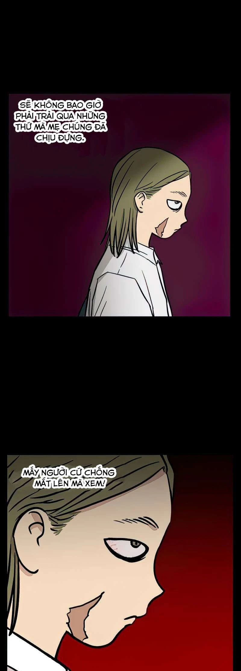 I Have No Home Chapter 86 - 6