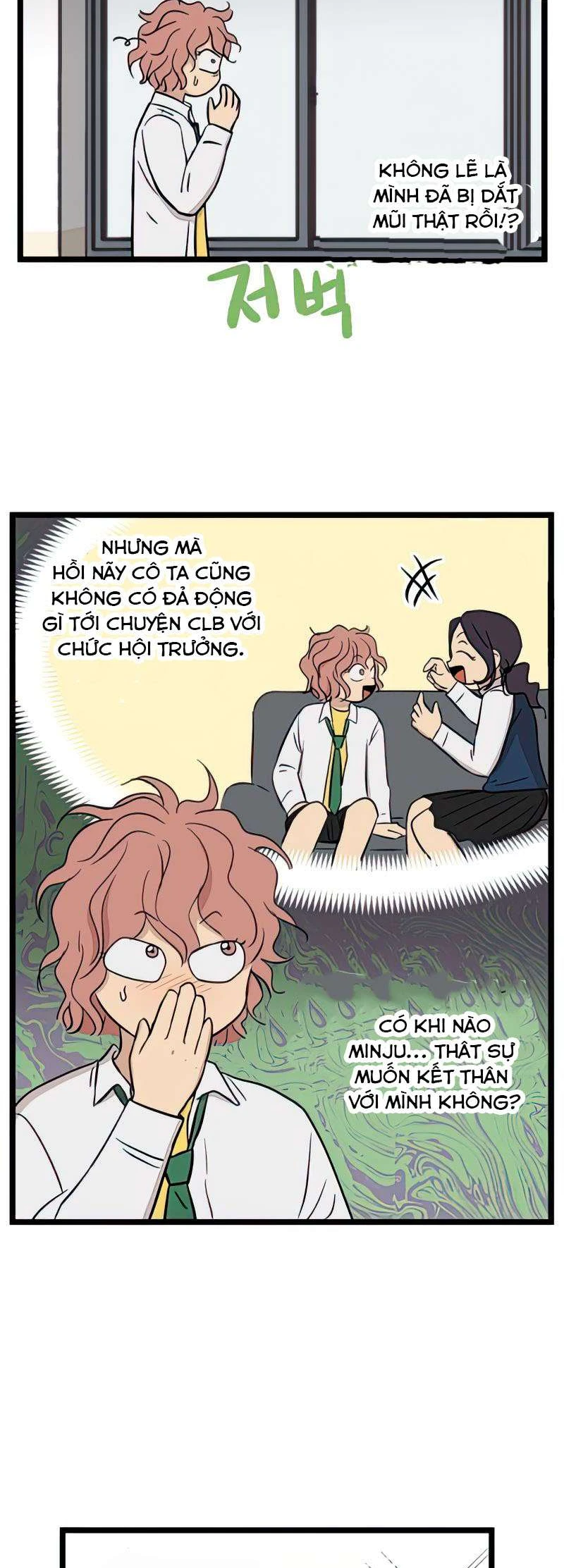 I Have No Home Chapter 86 - 9