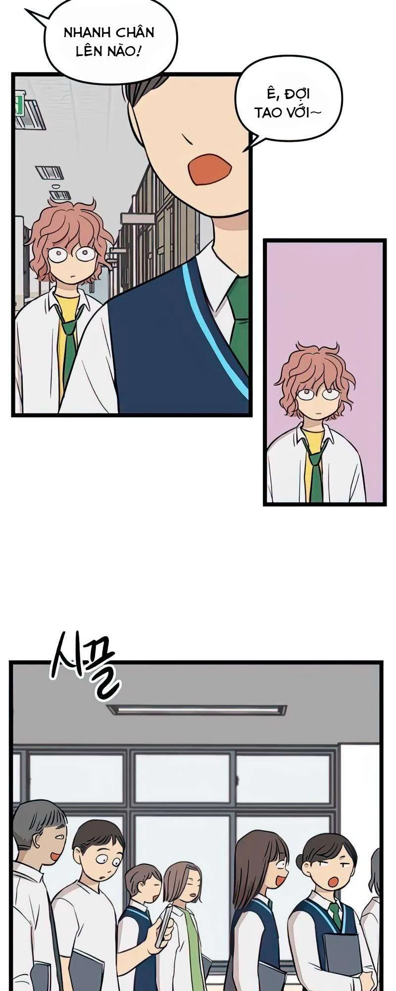 I Have No Home Chapter 86 - 11