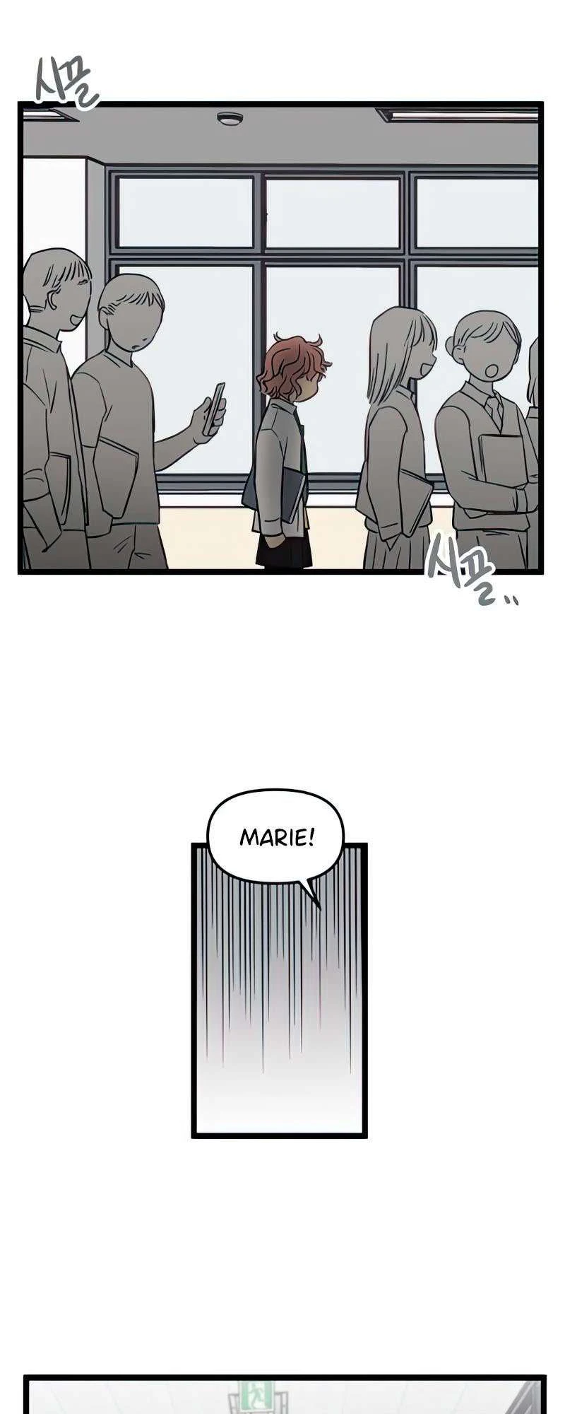 I Have No Home Chapter 86 - 13