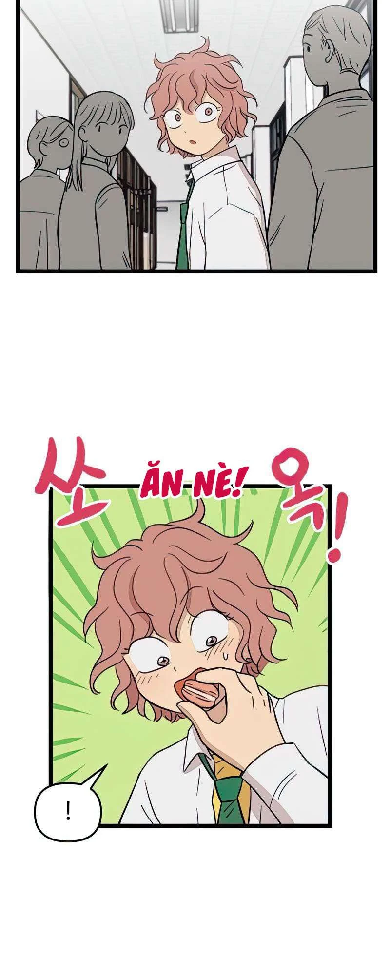 I Have No Home Chapter 86 - 14