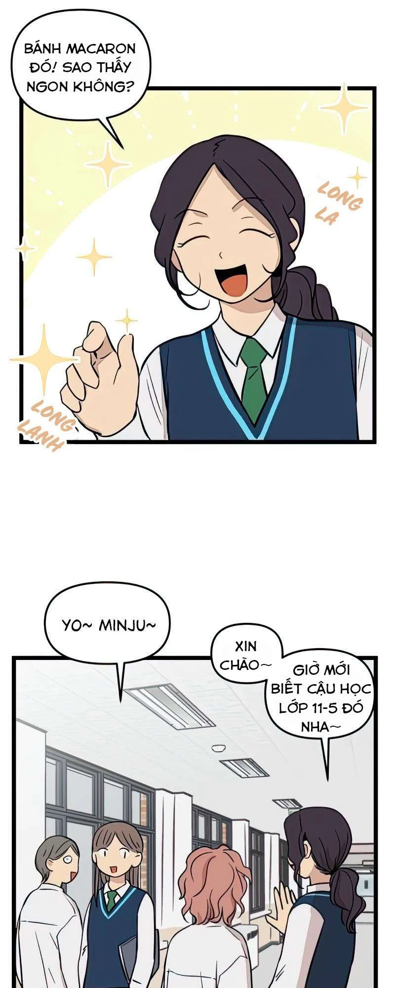 I Have No Home Chapter 86 - 15