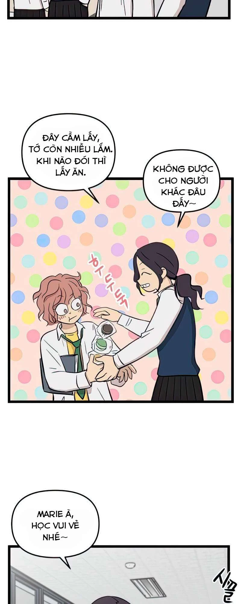 I Have No Home Chapter 86 - 16