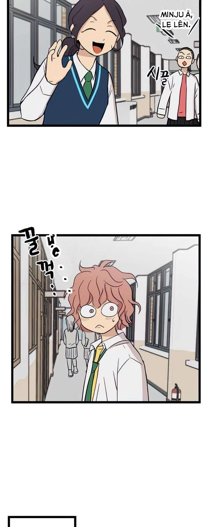 I Have No Home Chapter 86 - 17