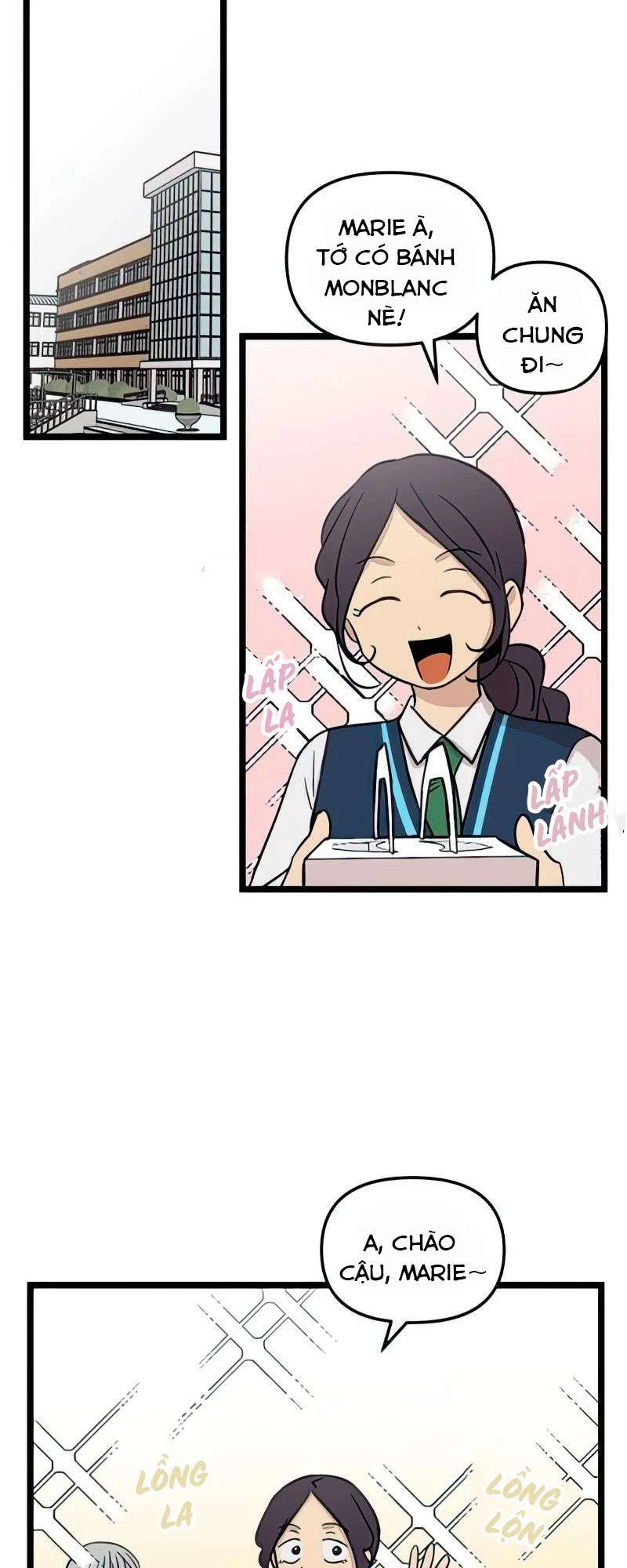 I Have No Home Chapter 86 - 18