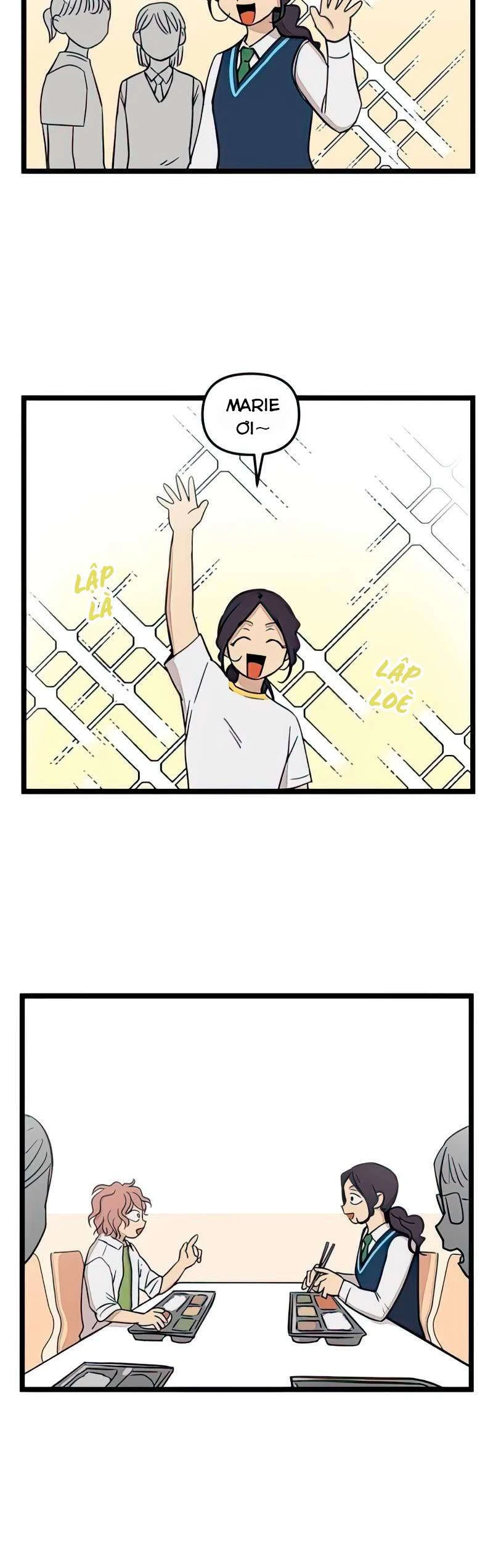 I Have No Home Chapter 86 - 19
