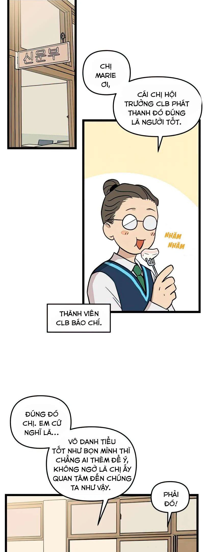 I Have No Home Chapter 86 - 21