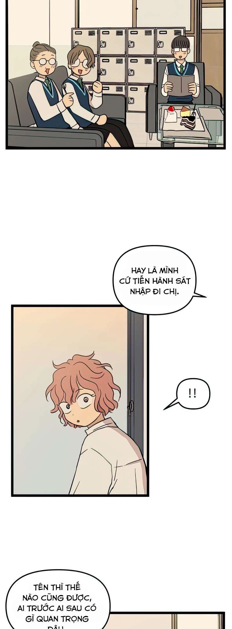 I Have No Home Chapter 86 - 22