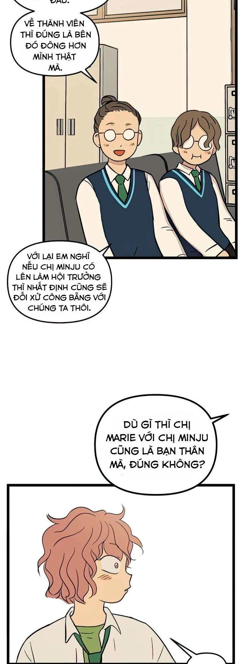I Have No Home Chapter 86 - 23