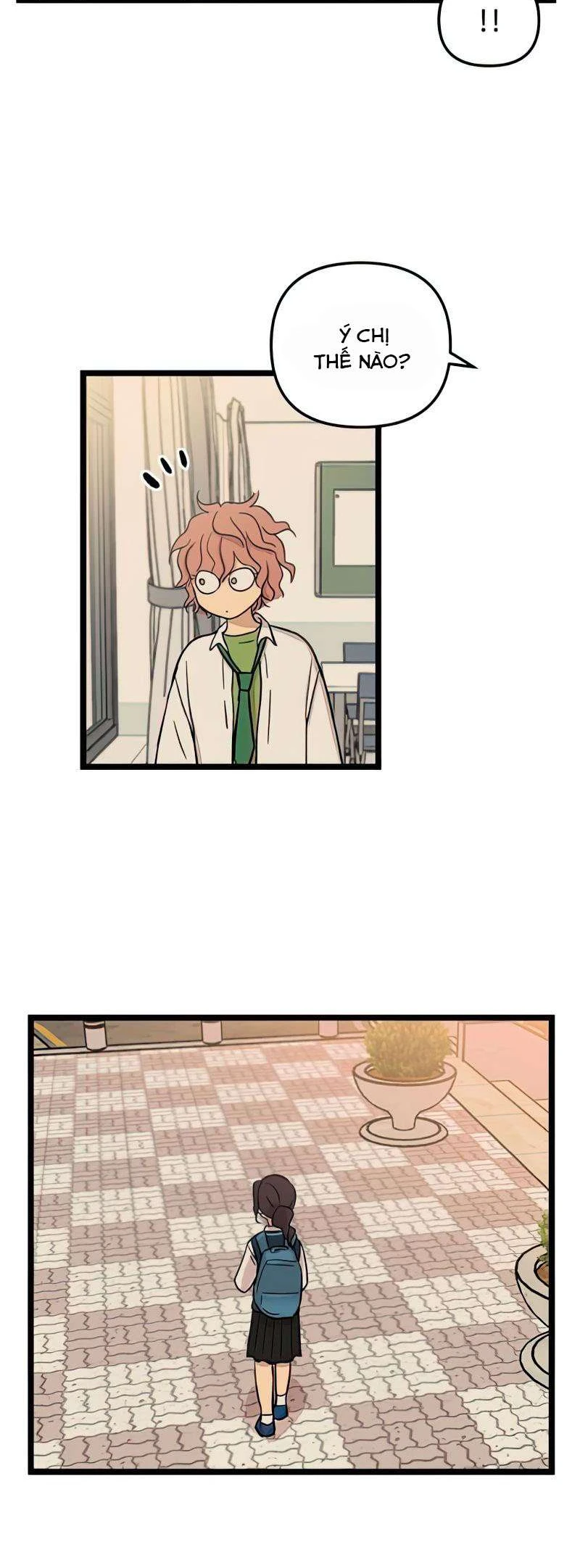 I Have No Home Chapter 86 - 24