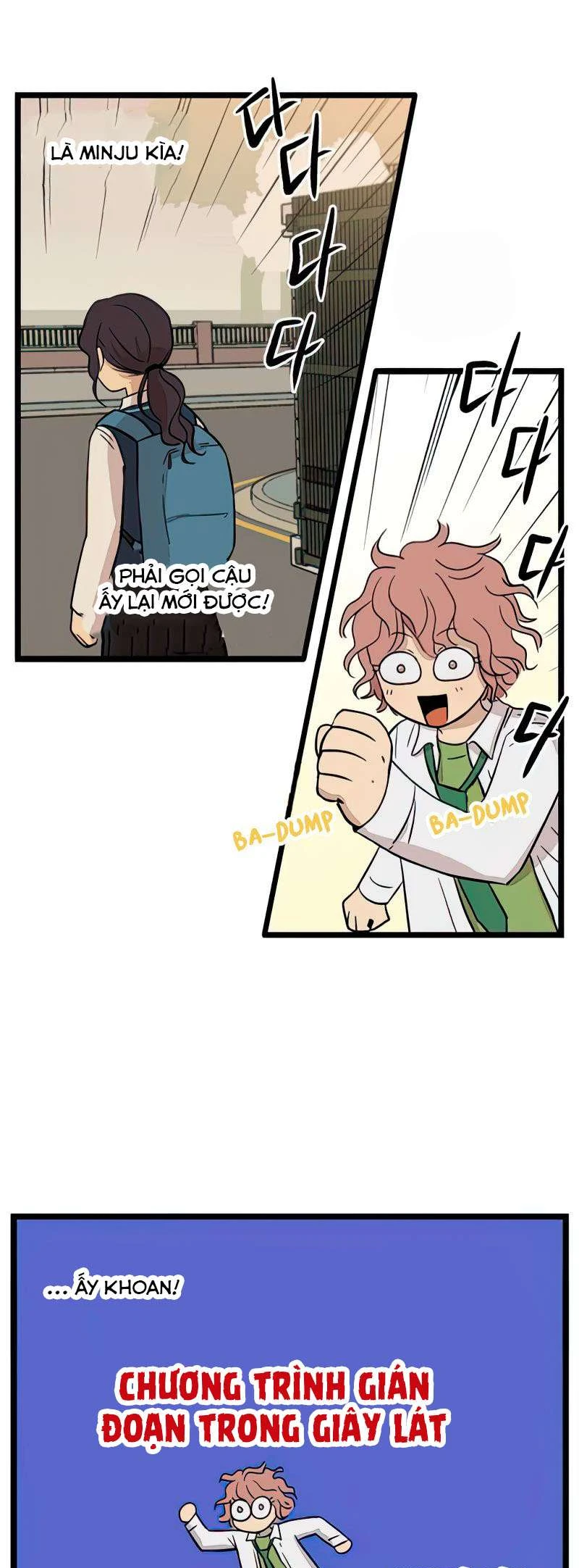 I Have No Home Chapter 86 - 26