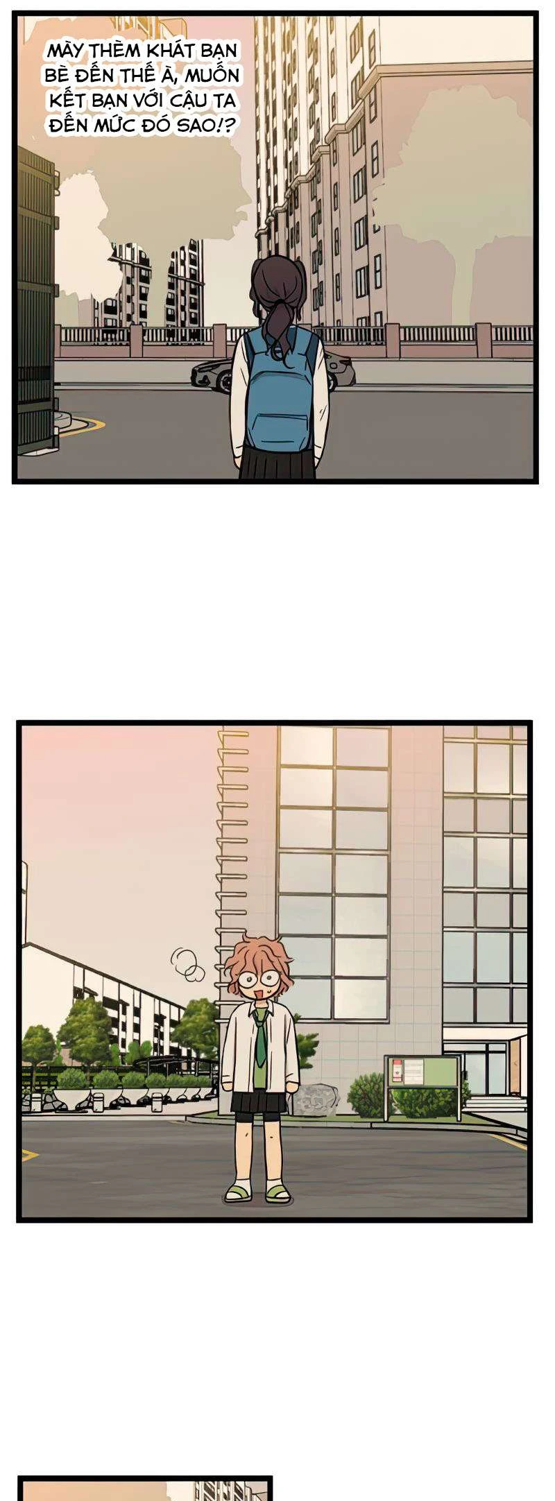I Have No Home Chapter 86 - 28