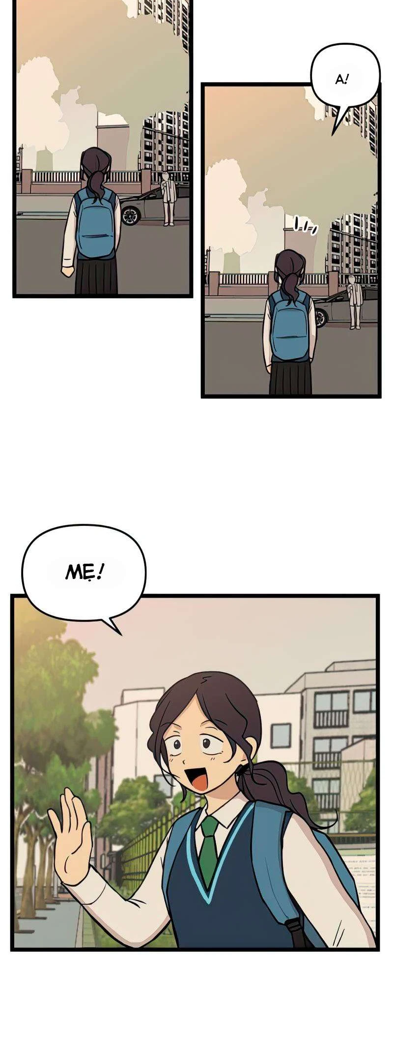 I Have No Home Chapter 86 - 29