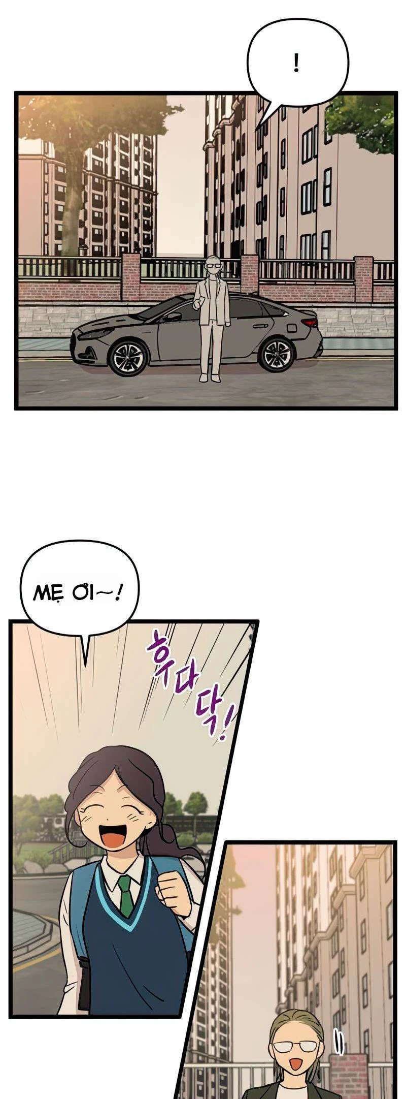 I Have No Home Chapter 86 - 30