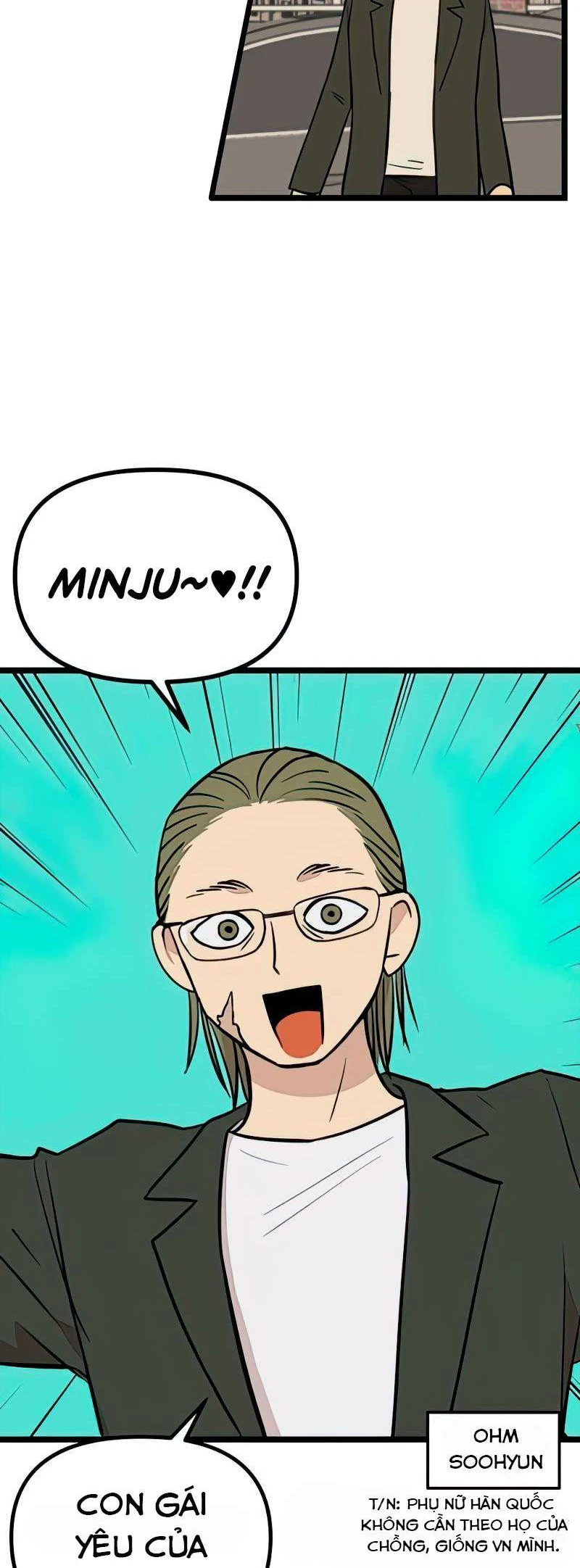 I Have No Home Chapter 86 - 31