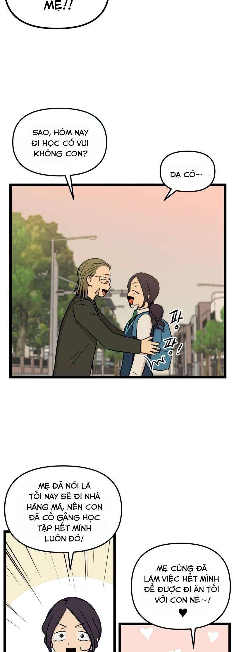I Have No Home Chapter 86 - 32