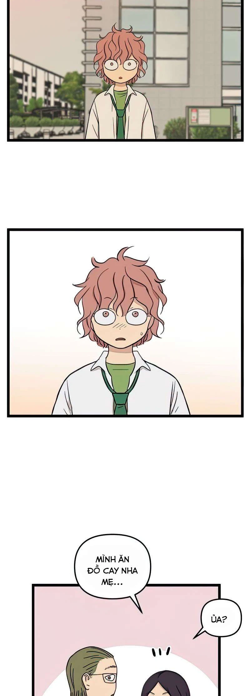 I Have No Home Chapter 86 - 34